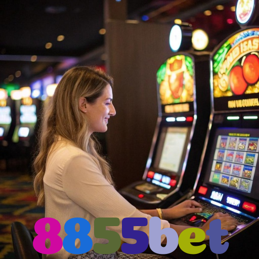 8855bet：Jogue poker, aposte no futebol e ganhe em grandes jogos de cassino!