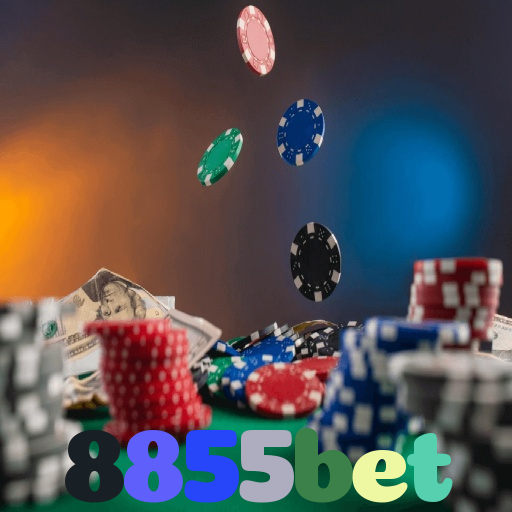 8855bet：Aposte no futebol, jogue poker e conquiste vitórias épicas!