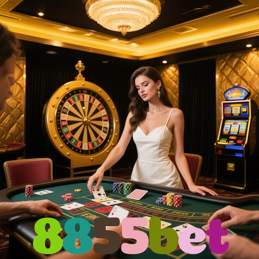 8855bet：Aposte no futebol, jogue poker e conquiste vitórias épicas!