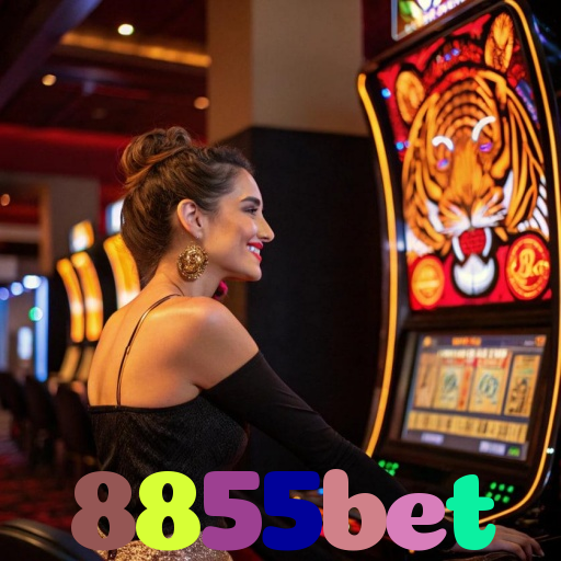 8855bet：Jogue poker, aposte no futebol e ganhe em grandes jogos de cassino!