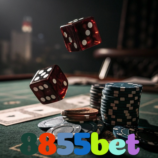 8855bet：Aposte nas melhores slots e conquiste prêmios como nunca!