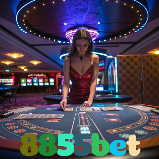 8855bet：Aposte no futebol, jogue poker e conquiste vitórias épicas!