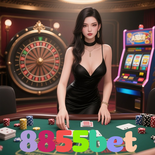 8855bet：Jogue poker, aposte no futebol e ganhe em grandes jogos de cassino!