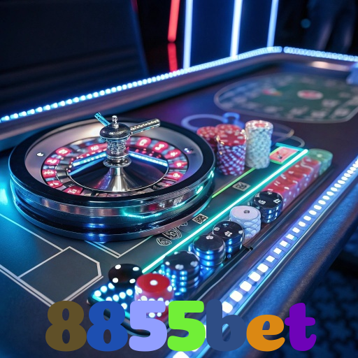 8855bet：Aposte nas melhores slots e conquiste prêmios como nunca!