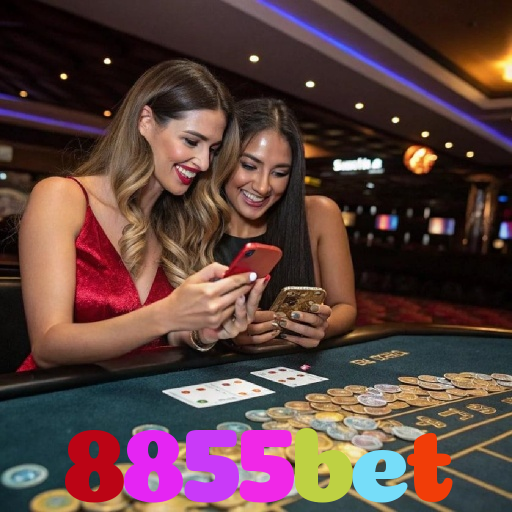 8855bet：Aposte nas melhores slots e conquiste prêmios como nunca!