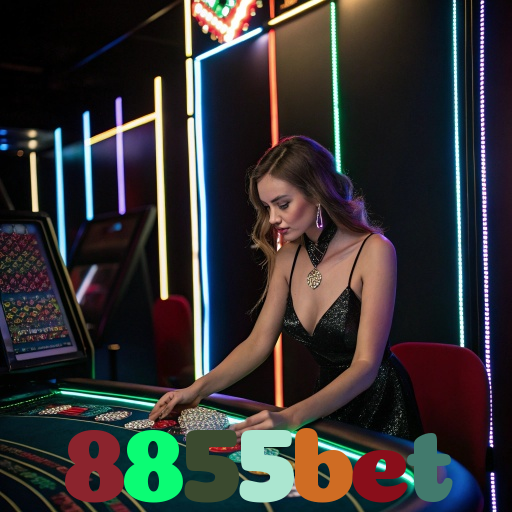 8855bet：Aposte no futebol, jogue poker e conquiste vitórias épicas!