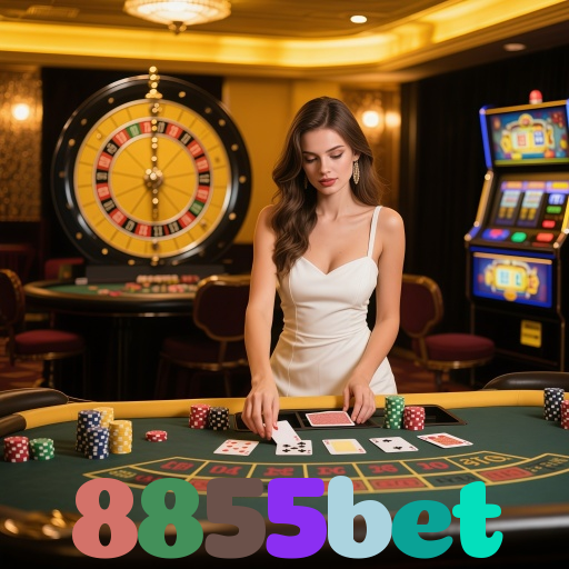 8855bet：Jogue poker, aposte no futebol e ganhe em grandes jogos de cassino!