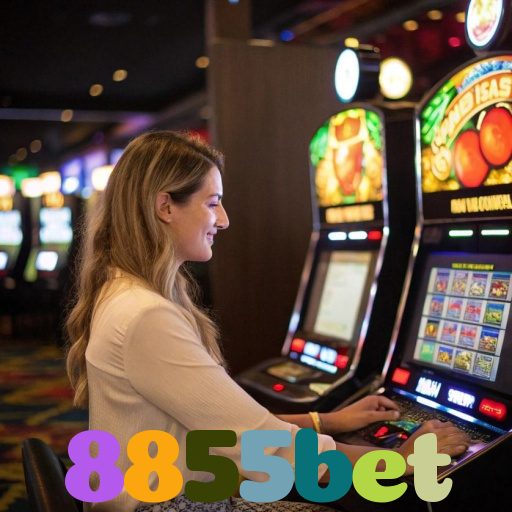 8855bet：Jogue poker, aposte no futebol e ganhe em grandes jogos de cassino!