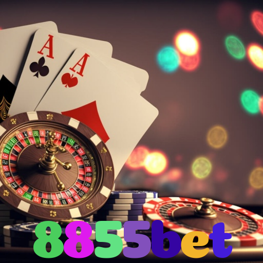 8855bet：Aposte no futebol, jogue poker e conquiste vitórias épicas!