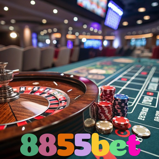 8855bet：Aposte no futebol, jogue poker e conquiste vitórias épicas!