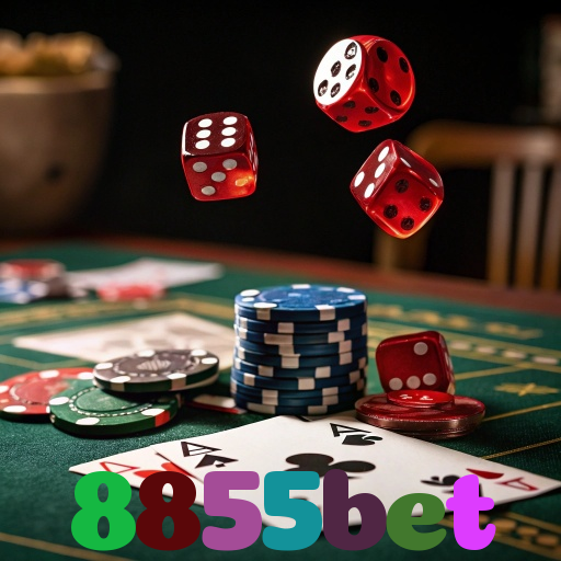 8855bet：Aposte nas melhores slots e conquiste prêmios como nunca!