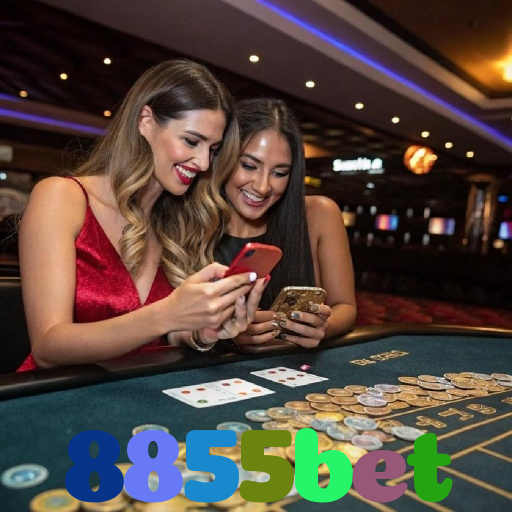 8855bet：Jogue poker, aposte no futebol e ganhe em grandes jogos de cassino!
