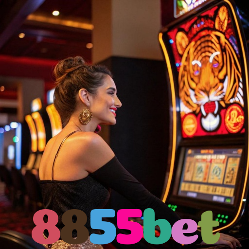 8855bet：Jogue poker, aposte no futebol e ganhe em grandes jogos de cassino!
