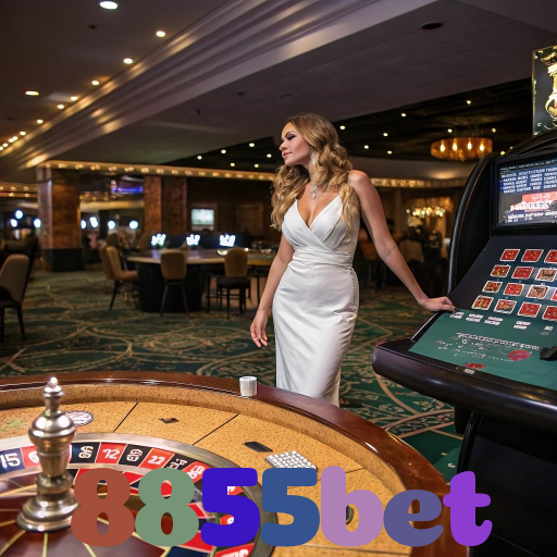 8855bet：Jogue poker, aposte no futebol e ganhe em grandes jogos de cassino!