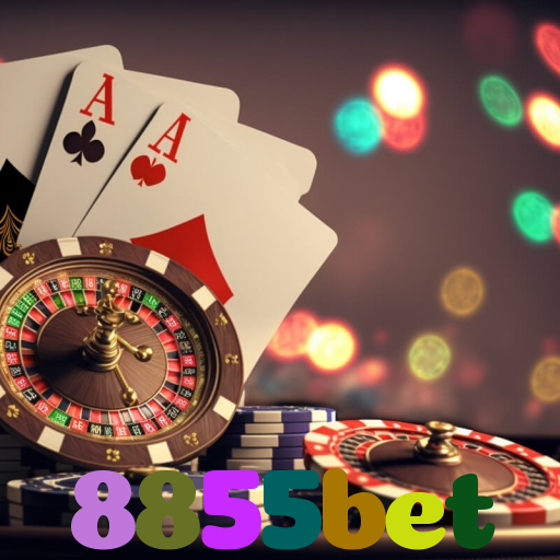 8855bet：Jogue poker, aposte no futebol e ganhe em grandes jogos de cassino!