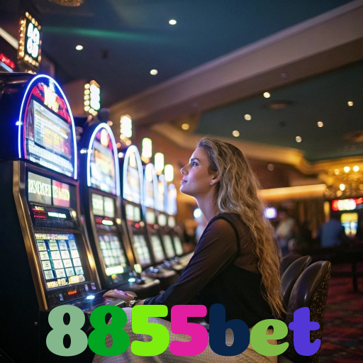 8855bet：Jogue poker, aposte no futebol e ganhe em grandes jogos de cassino!