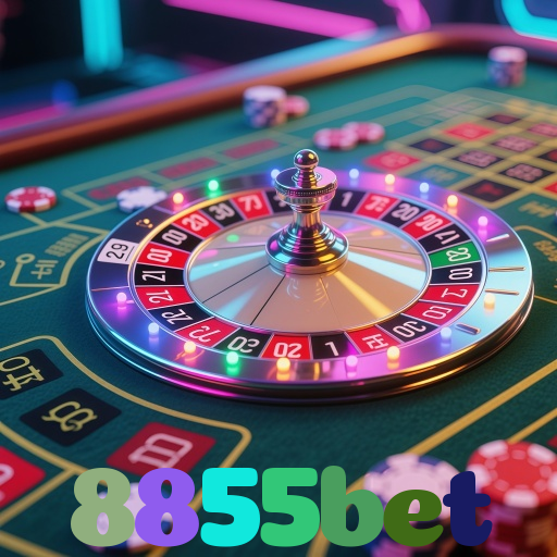 8855bet：Aposte no futebol, jogue poker e conquiste vitórias épicas!