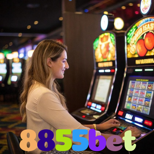 8855bet：Aposte no futebol, jogue poker e conquiste vitórias épicas!