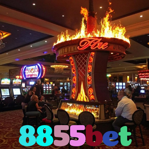 8855bet：Jogue poker, aposte no futebol e ganhe em grandes jogos de cassino!