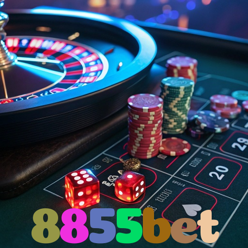 8855bet：Aposte no futebol, jogue poker e conquiste vitórias épicas!