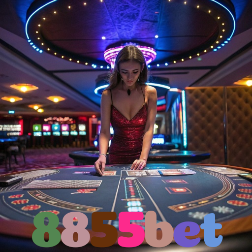 8855bet：Aposte no futebol, jogue poker e conquiste vitórias épicas!