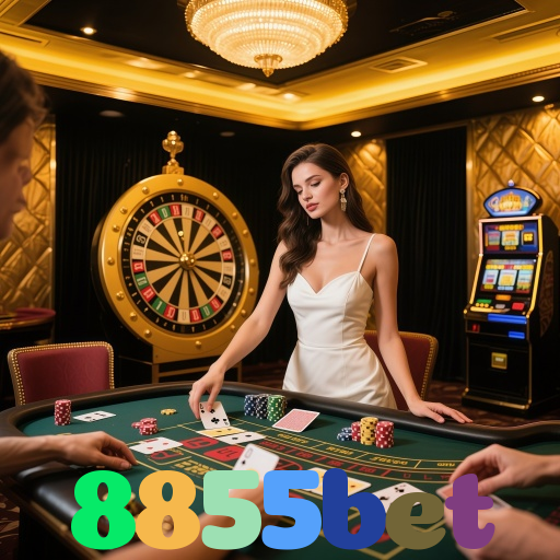 8855bet：Jogue poker, aposte no futebol e ganhe em grandes jogos de cassino!