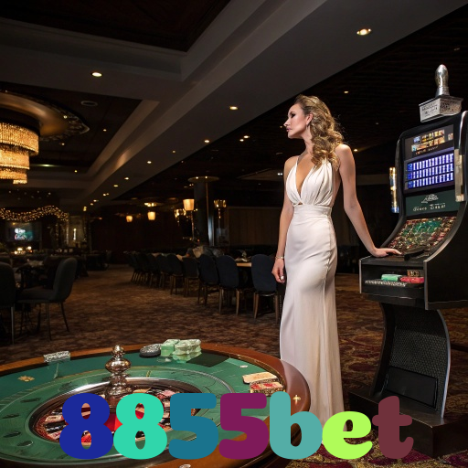 8855bet：Aposte nas melhores slots e conquiste prêmios como nunca!