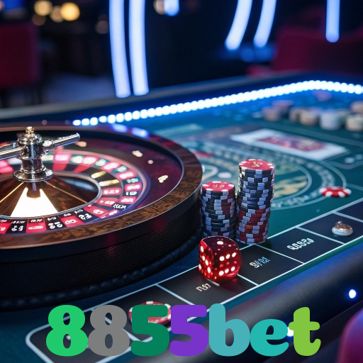 8855bet：Aposte nas melhores slots e conquiste prêmios como nunca!