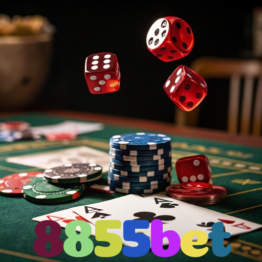 8855bet：Aposte no futebol, jogue poker e conquiste vitórias épicas!