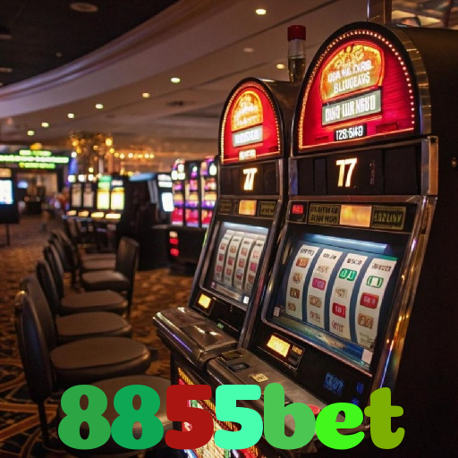 8855bet：Jogue poker, aposte no futebol e ganhe em grandes jogos de cassino!