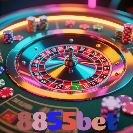 8855bet：Jogue poker, aposte no futebol e ganhe em grandes jogos de cassino!