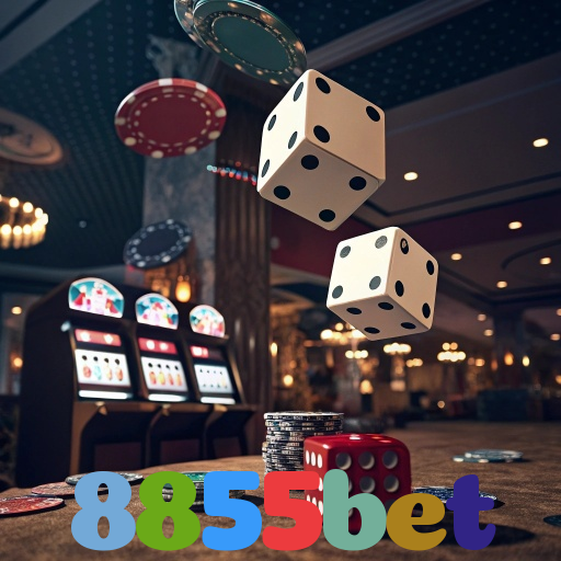 8855bet：Aposte no futebol, jogue poker e conquiste vitórias épicas!