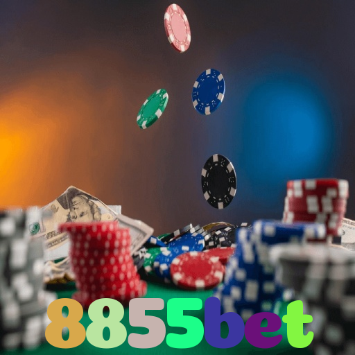 8855bet:Aposte no futebol, jogue poker e conquiste vitórias épicas!