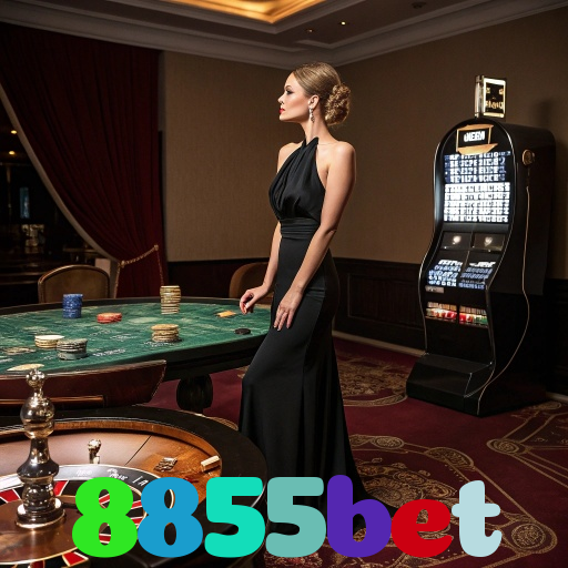 8855bet：Aposte nas melhores slots e conquiste prêmios como nunca!