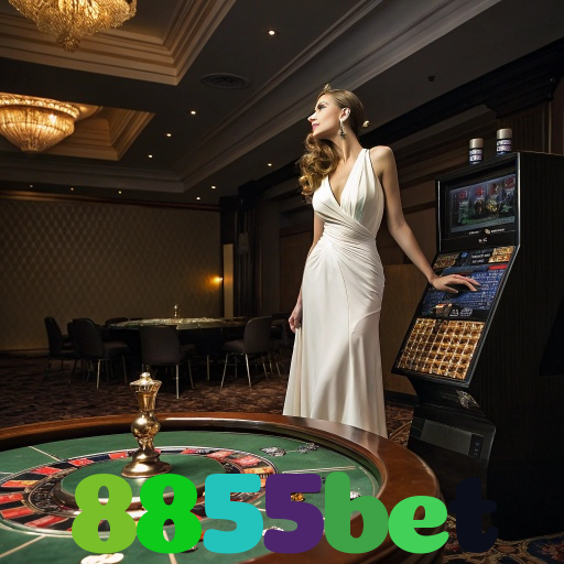 8855bet：Aposte nas melhores slots e conquiste prêmios como nunca!