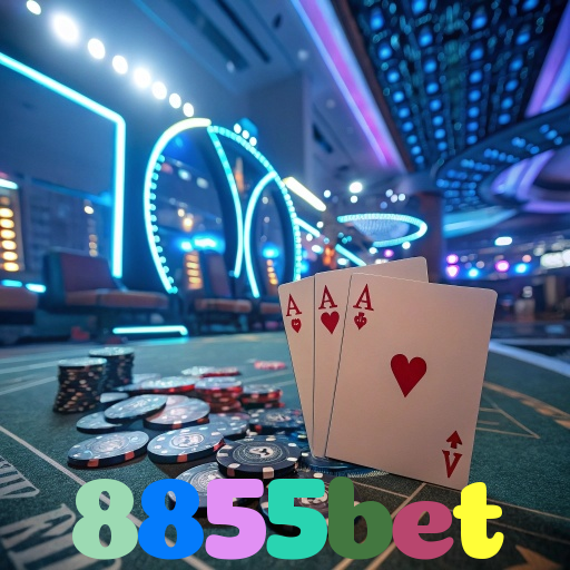 8855bet：Aposte no futebol, jogue poker e conquiste vitórias épicas!