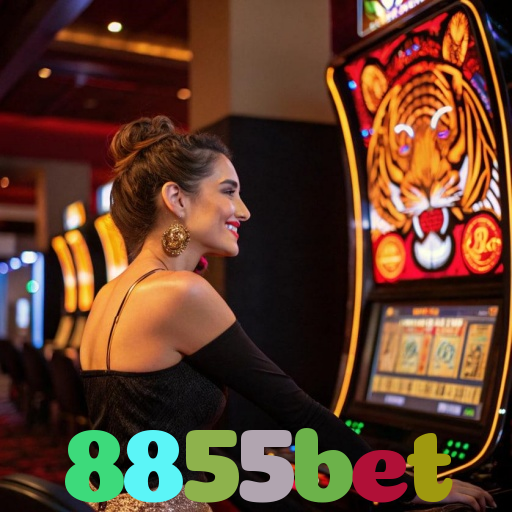 8855bet：Aposte nas melhores slots e conquiste prêmios como nunca!