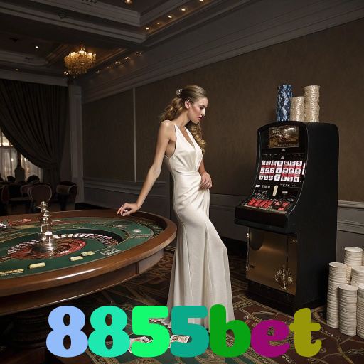 8855bet：Aposte nas melhores slots e conquiste prêmios como nunca!