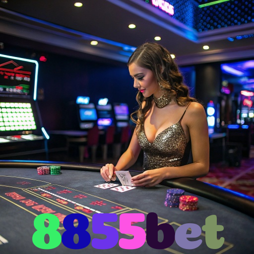 8855bet：Aposte no futebol, jogue poker e conquiste vitórias épicas!