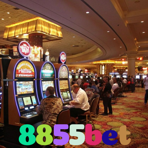 8855bet：Jogue poker, aposte no futebol e ganhe em grandes jogos de cassino!