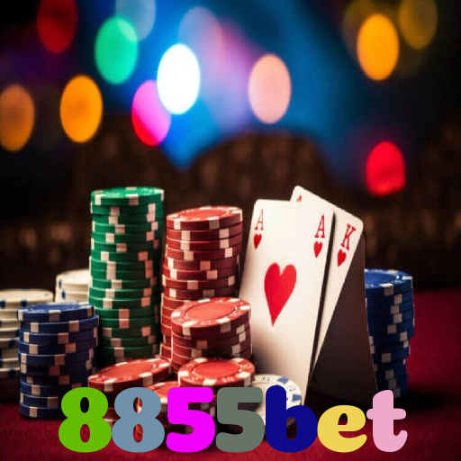 8855bet：Aposte nas melhores slots e conquiste prêmios como nunca!