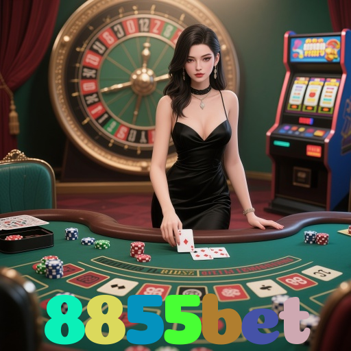 8855bet：Aposte no futebol, jogue poker e conquiste vitórias épicas!