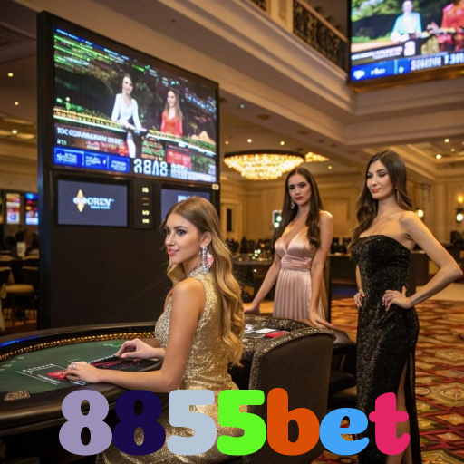 8855bet：Aposte nas melhores slots e conquiste prêmios como nunca!