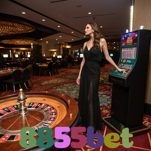 8855bet：Aposte no futebol, jogue poker e conquiste vitórias épicas!