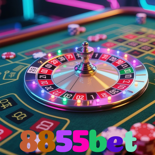 8855bet：Jogue poker, aposte no futebol e ganhe em grandes jogos de cassino!