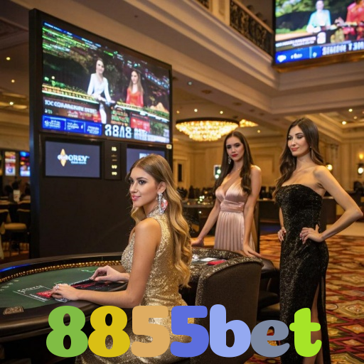 8855bet：Aposte no futebol, jogue poker e conquiste vitórias épicas!