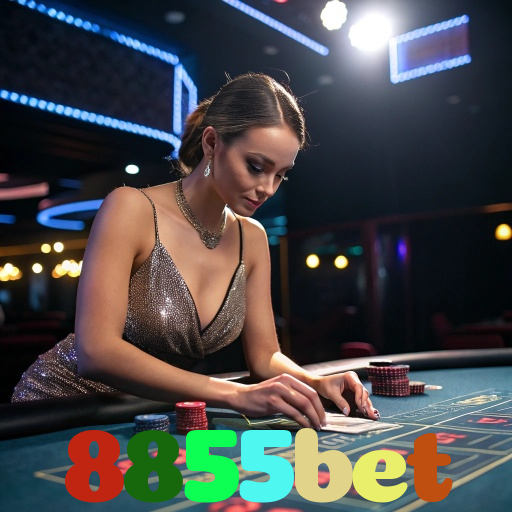 8855bet：Aposte no futebol, jogue poker e conquiste vitórias épicas!