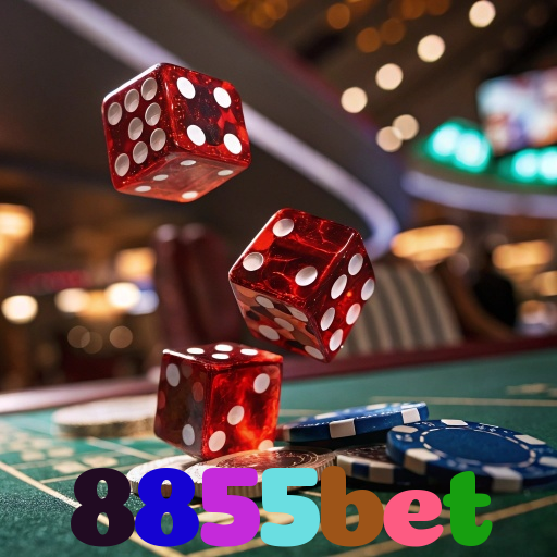 8855bet：Aposte nas melhores slots e conquiste prêmios como nunca!