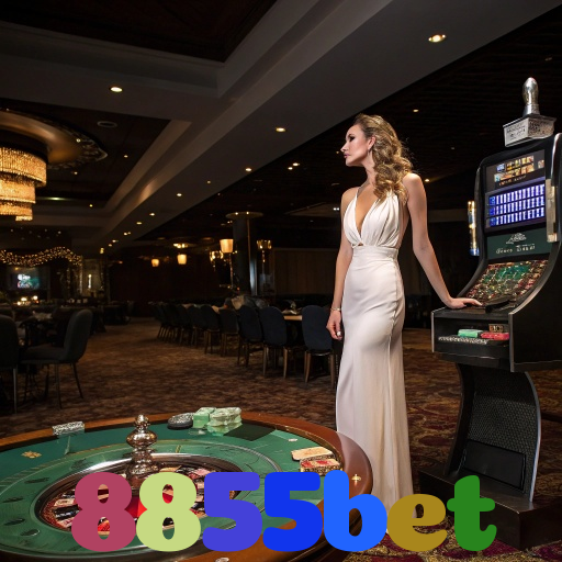 8855bet：Jogue poker, aposte no futebol e ganhe em grandes jogos de cassino!
