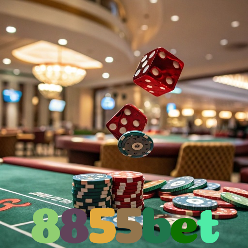 8855bet：Aposte no futebol, jogue poker e conquiste vitórias épicas!
